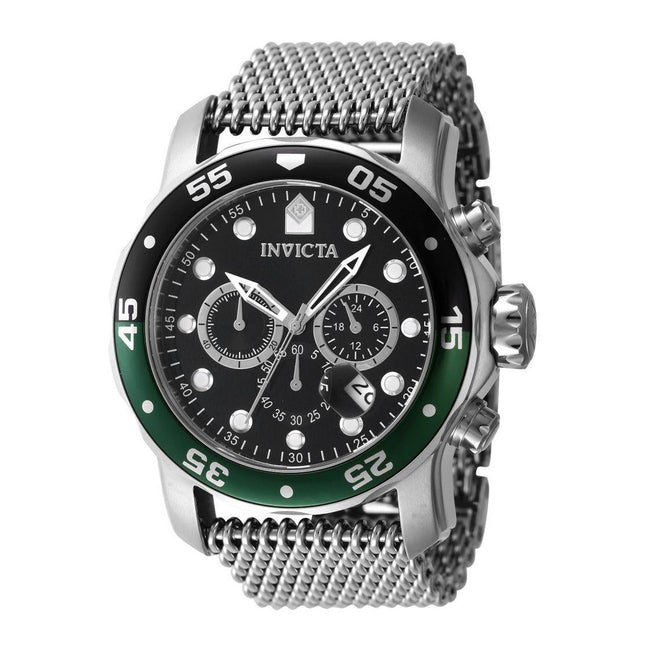 Invicta Pro Diver 47631 Men's Quartz Watch - 48mm