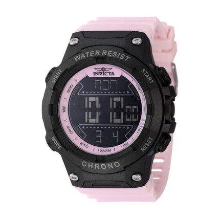 Invicta Racing Digital 48051 Men's Quartz Watch - 52mm
