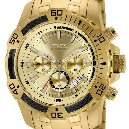 Invicta Pro Diver - SCUBA 24860 Men's Quartz Watch - 51mm