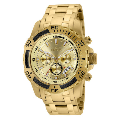 Invicta Pro Diver - SCUBA 24860 Men's Quartz Watch - 51mm