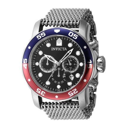 Invicta Pro Diver 47630 Men's Quartz Watch - 48mm