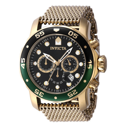 Invicta Pro Diver 47632 Men's Quartz Watch - 48mm