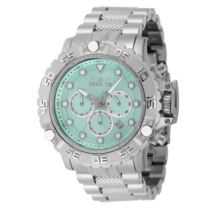 Invicta Subaqua - Poseidon 47181 Men's Quartz Watch - 55mm