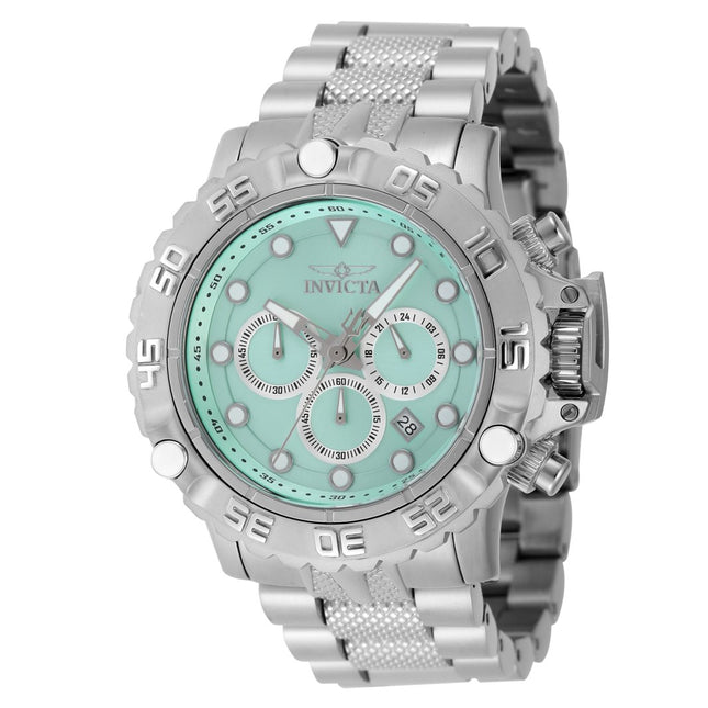 Invicta Subaqua - Poseidon 47181 Men's Quartz Watch - 55mm