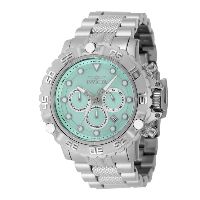 Invicta Subaqua - Poseidon 47181 Men's Quartz Watch - 55mm
