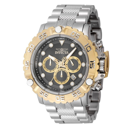 Invicta Subaqua - Poseidon 47182 Men's Quartz Watch - 55mm