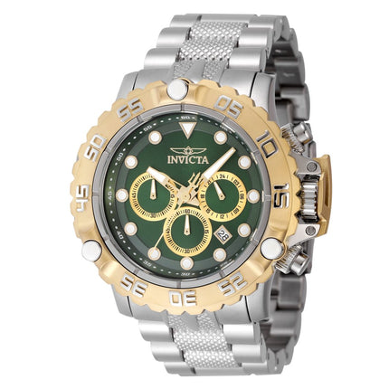 Invicta Subaqua - Poseidon 47183 Men's Quartz Watch - 55mm