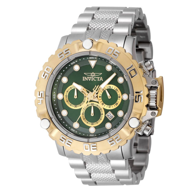 Invicta Subaqua - Poseidon 47183 Men's Quartz Watch - 55mm