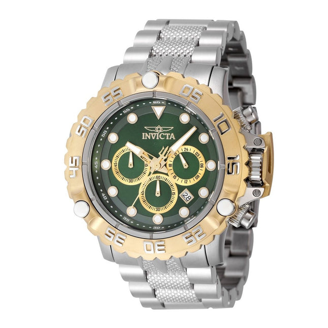 Invicta Subaqua - Poseidon 47183 Men's Quartz Watch - 55mm