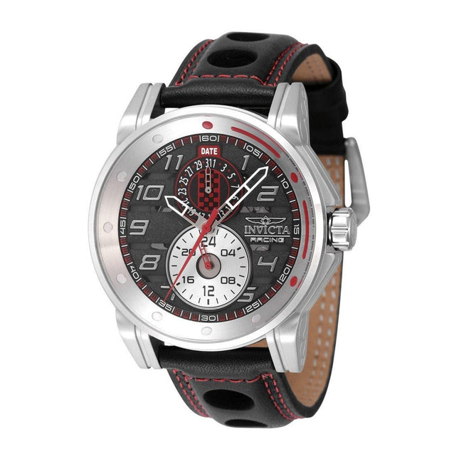 Invicta Racing 47533 Men's Quartz Watch - 46mm