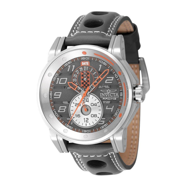 Invicta Racing 47535 Men's Quartz Watch - 46mm