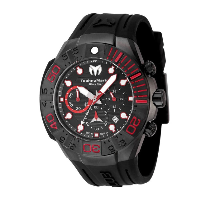TechnoMarine Reef TM-523010 Men's Quartz Watch - 45mm