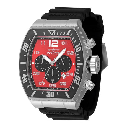 Invicta Pro Diver 47283 Men's Quartz Watch - 51mm