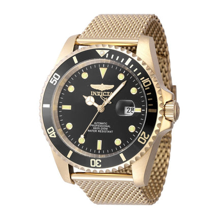 Invicta Pro Diver 47966 Men's Automatic Watch - 47mm