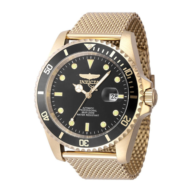 Invicta Pro Diver 47966 Men's Automatic Watch - 47mm