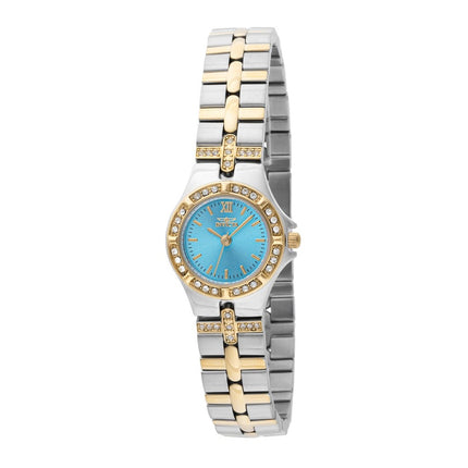Invicta Wildflower 45873 Women's Quartz Watch - 21mm