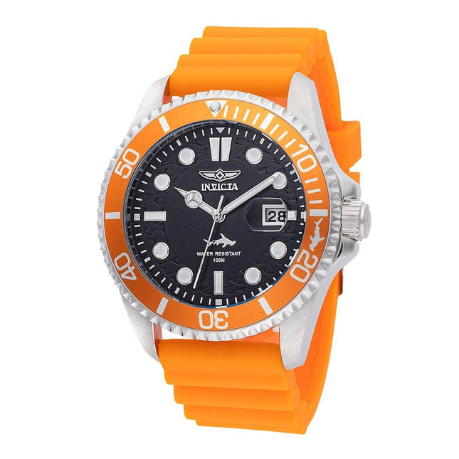 Invicta Pro Diver 47162 Men's Quartz Watch - 43mm