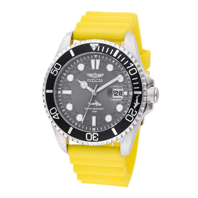Invicta Pro Diver 47163 Men's Quartz Watch - 43mm