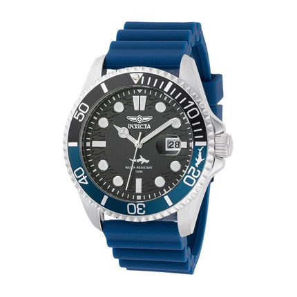 Invicta Pro Diver 47165 Men's Quartz Watch - 43mm