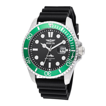 Invicta Pro Diver 47166 Men's Quartz Watch - 43mm