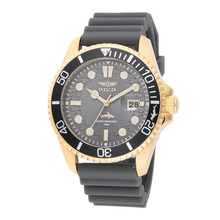 Invicta Pro Diver 47171 Men's Quartz Watch - 43mm