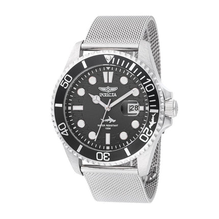 Invicta Pro Diver 47172 Men's Quartz Watch - 43mm