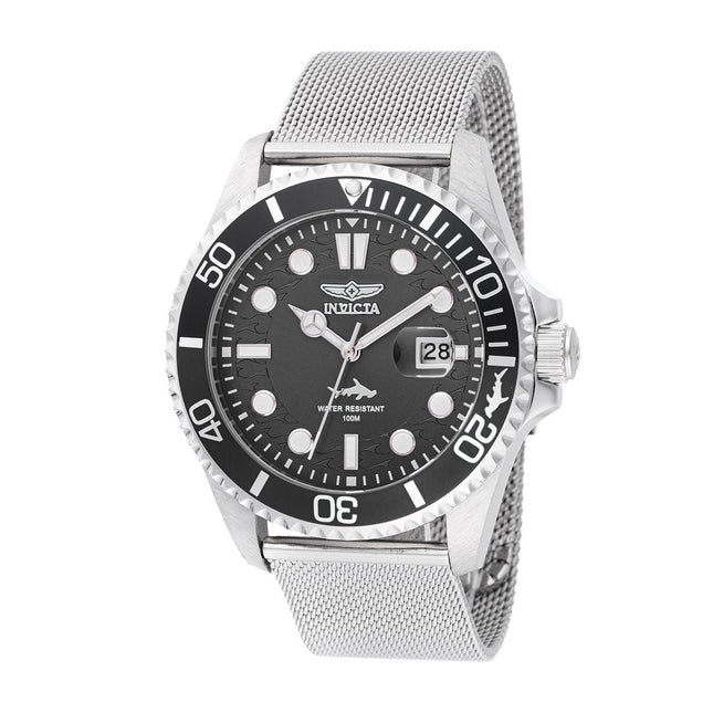 Invicta Pro Diver 47172 Men's Quartz Watch - 43mm