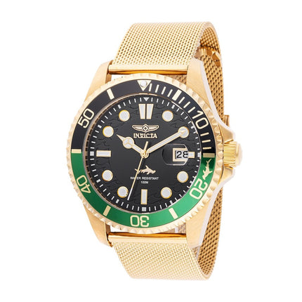 Invicta Pro Diver 47179 Men's Quartz Watch - 43mm