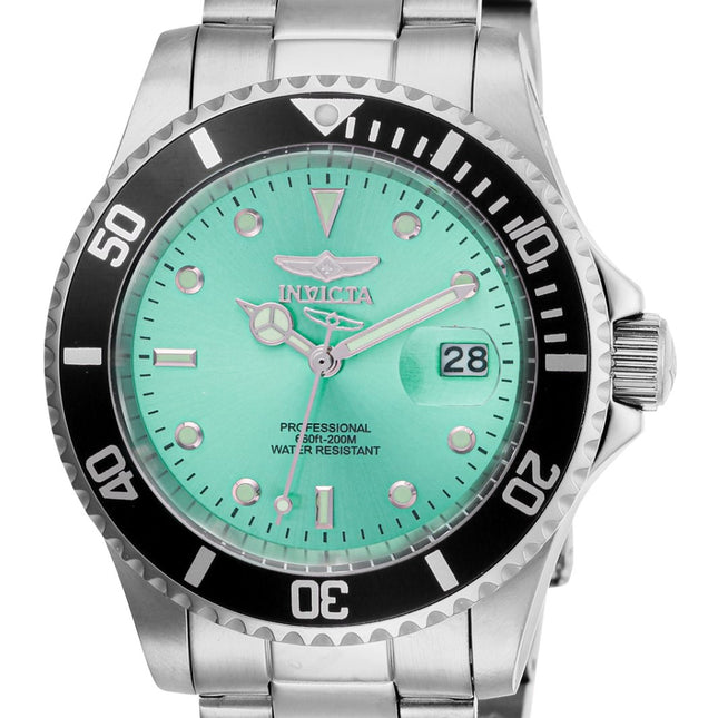 Invicta Pro Diver 47356 Men's Quartz Watch - 40mm