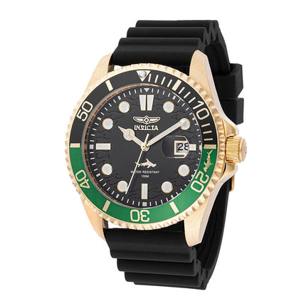 Invicta Pro Diver 47168 Men's Quartz Watch - 43mm