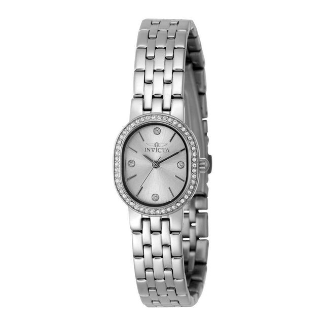 Invicta Angel 48134 Women's Quartz Watch - 20mm