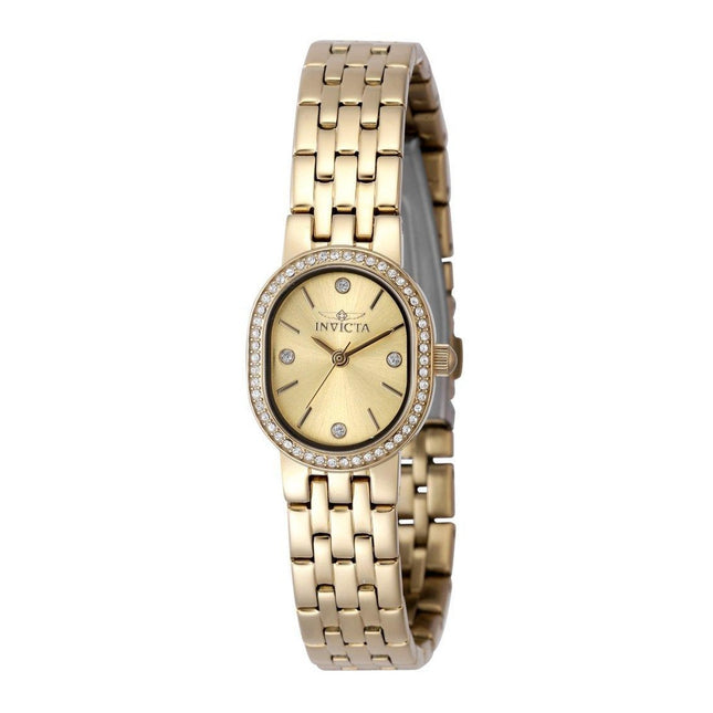 Invicta Angel 48135 Women's Quartz Watch - 20mm
