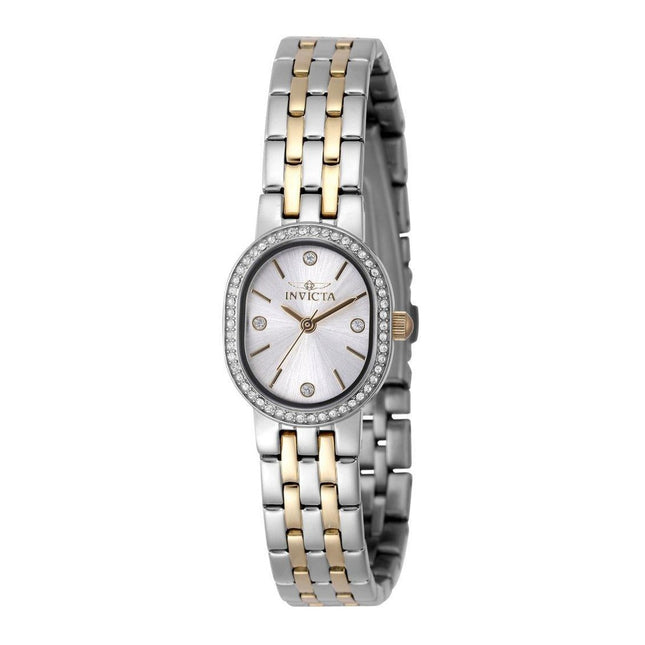 Invicta Angel 48136 Women's Quartz Watch - 20mm