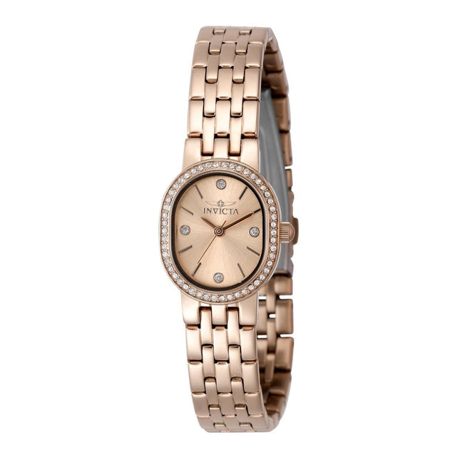 Invicta Angel 48137 Women's Quartz Watch - 20mm