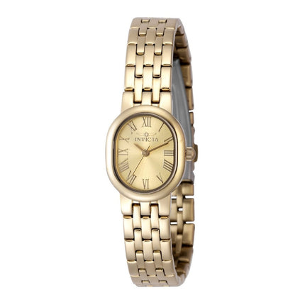Invicta Angel 48139 Women's Quartz Watch - 20mm
