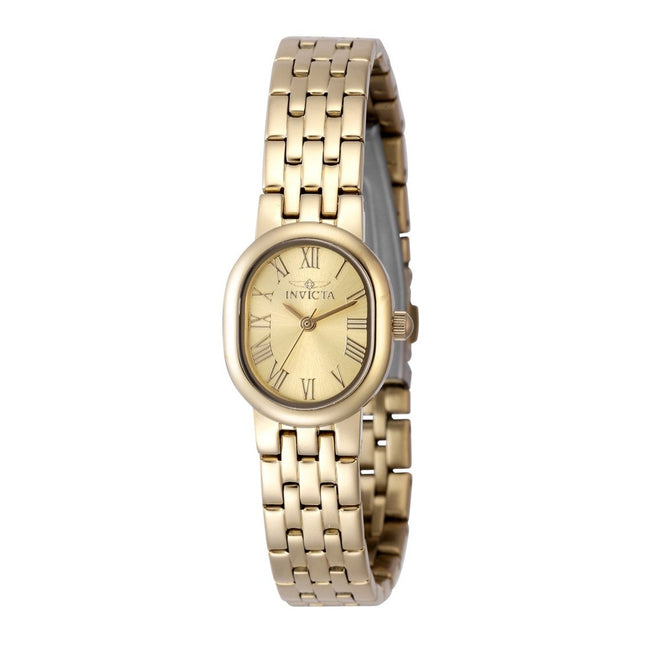 Invicta Angel 48139 Women's Quartz Watch - 20mm