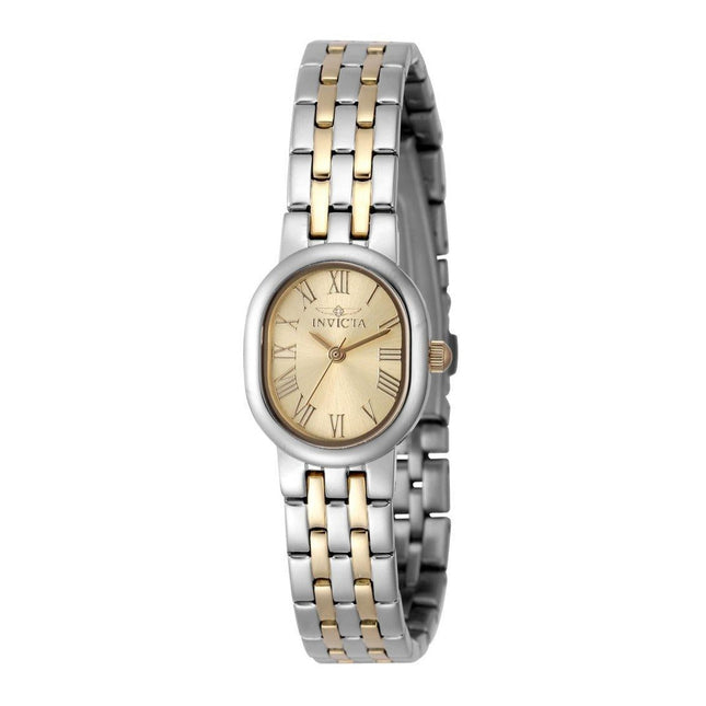 Invicta Angel 48140 Women's Quartz Watch - 20mm