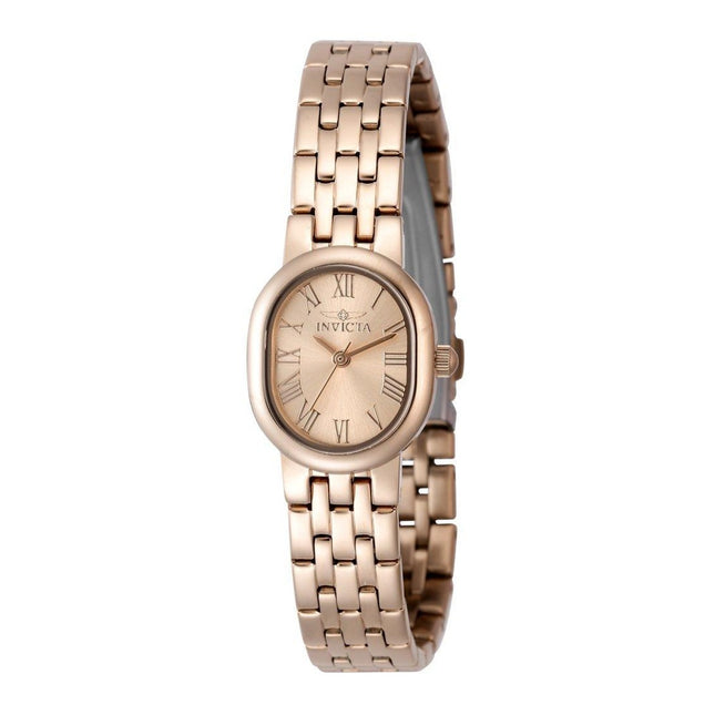 Invicta Angel 48141 Women's Quartz Watch - 20mm
