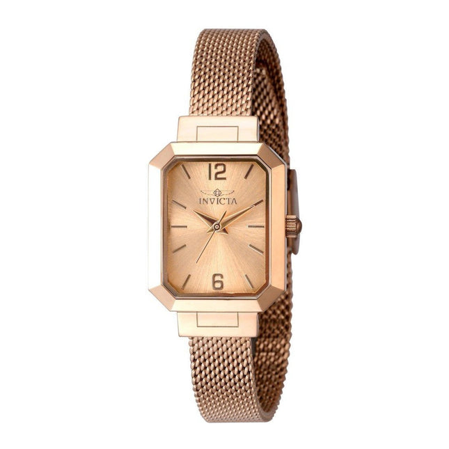 Invicta Angel 48153 Women's Quartz Watch - 21mm