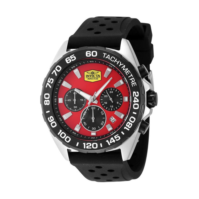 Invicta Invicta Racing 47772 Men's Quartz Watch - 43mm