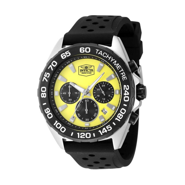 Invicta Invicta Racing 47770 Men's Quartz Watch - 43mm