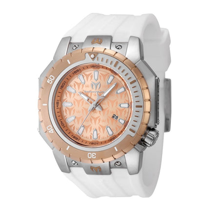 TechnoMarine Manta TM-224005 Men's Quartz Watch - 49mm
