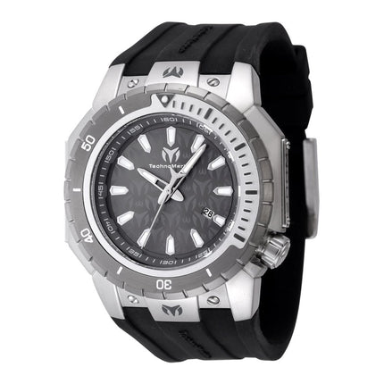 TechnoMarine Manta TM-224006 Men's Quartz Watch - 49mm