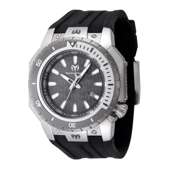 TechnoMarine Manta TM-224006 Men's Quartz Watch - 49mm