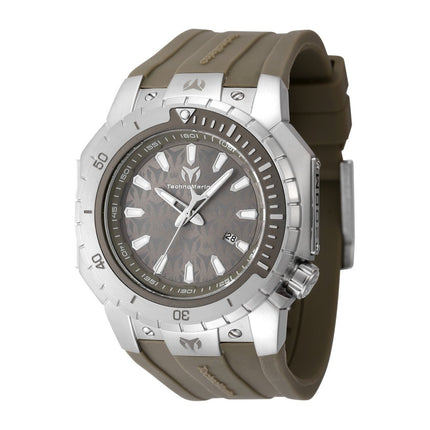 TechnoMarine Manta TM-224008 Men's Quartz Watch - 49mm