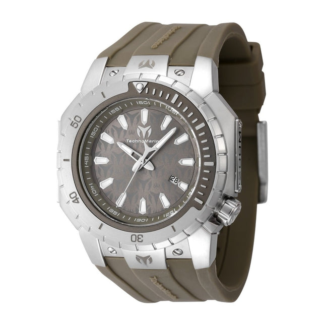 TechnoMarine Manta TM-224008 Men's Quartz Watch - 49mm