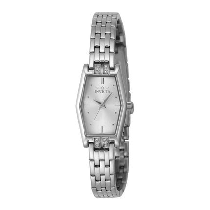 Invicta Angel 48130 Women's Quartz Watch - 20mm