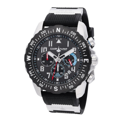 Chase Durer Conquest CDW-0091 Men's Quartz Watch - 48mm