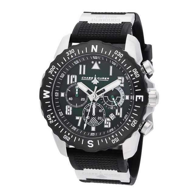Chase Durer Conquest CDW-0093 Men's Quartz Watch - 48mm