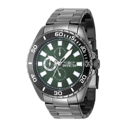 Invicta Pro Diver 29930 Men's Quartz Watch - 46mm